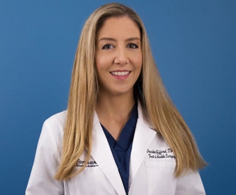 Dr. Brooke Gifford Dr. Brooke Gifford