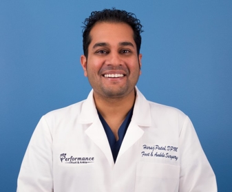 Dr. Heraj Patel Dr. Heraj Patel