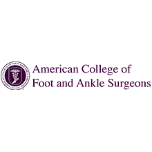 American College of Foot & Ankle Surgeons