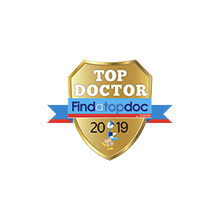Top Doctor 2019