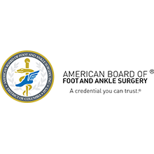 American Board of Foot & Ankle Surgery