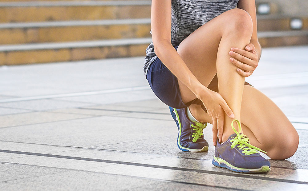 foot and ankle surgery at Performance Foot & Ankle in Thousand Oaks, CA
